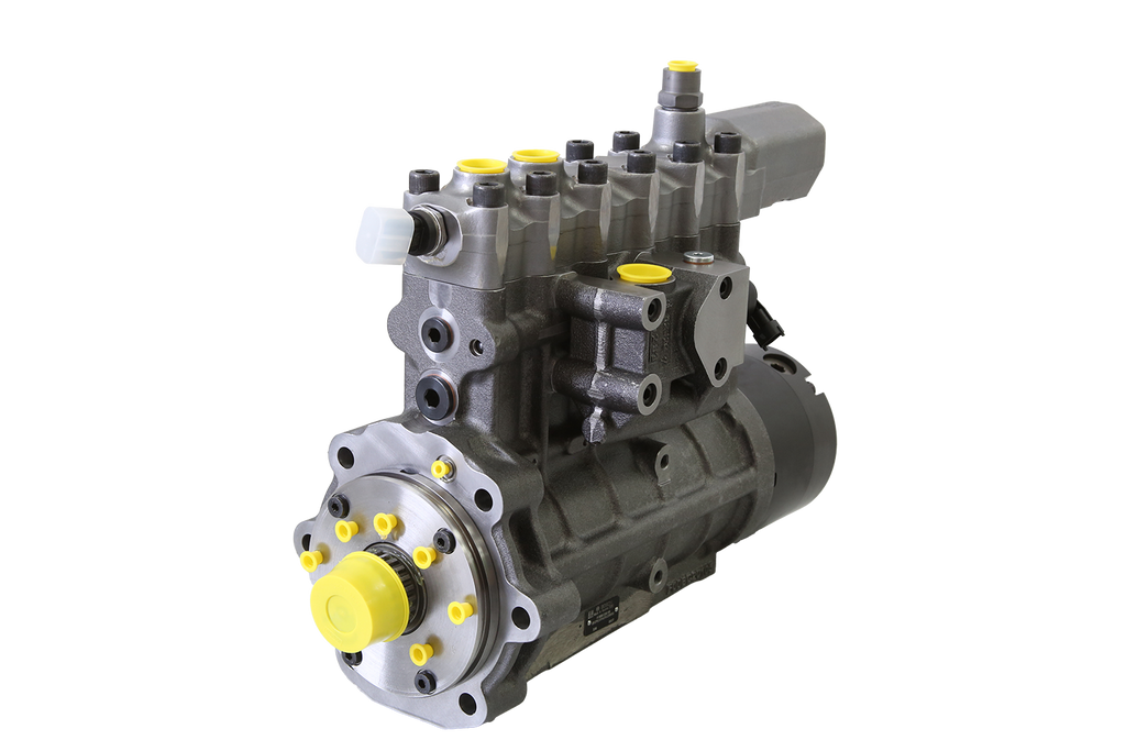 Alliant Power F 00B C00 115 Fuel Injection Pump