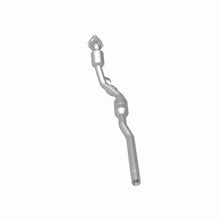 Load image into Gallery viewer, MagnaFlow Exhaust Products 49915 OEM Grade Direct-Fit Catalytic Converter for Select Audi S4