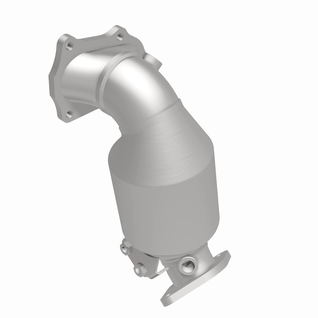 MagnaFlow Exhaust Products 5411770 California CARB Direct-Fit Catalytic Converter for Select Hyundai Genesis Coupe