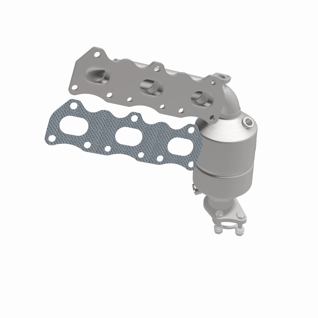 MagnaFlow Exhaust Products 51272 OEM Grade Manifold Catalytic Converter for Select Suzuki Grand Vitara, Suzuki XL-7
