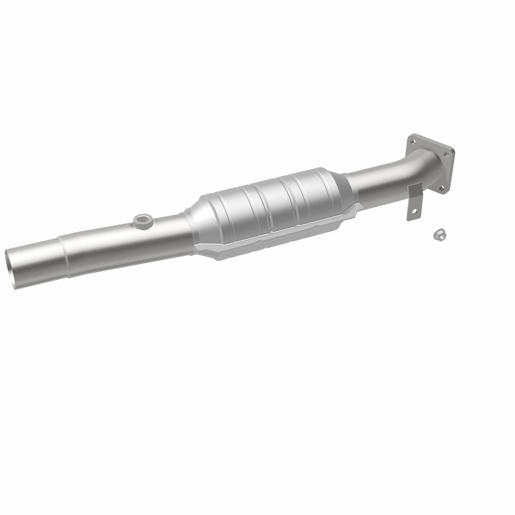 MagnaFlow Exhaust Products 51084 OEM Grade Direct-Fit Catalytic Converter for Select Audi S8