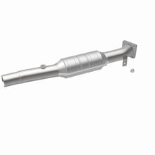 Load image into Gallery viewer, MagnaFlow Exhaust Products 51084 OEM Grade Direct-Fit Catalytic Converter for Select Audi S8