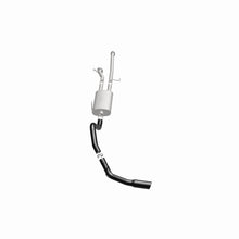Load image into Gallery viewer, MagnaFlow Exhaust Products 15367 Street Series Black Coated Cat-Back System for Select Toyota Tundra