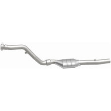 Load image into Gallery viewer, MagnaFlow Exhaust Products 51890 OEM Grade Direct-Fit Catalytic Converter for Select Audi A8 Quattro