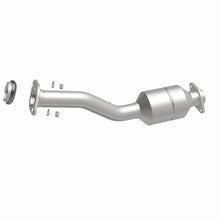 Load image into Gallery viewer, MagnaFlow Exhaust Products 5671272 California CARB Direct-Fit Catalytic Converter for Select Nissan Sentra