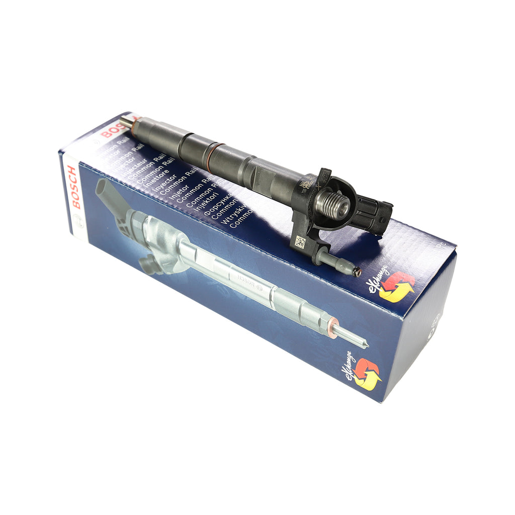 Alliant Power 0 986 435 410 Fuel Injector