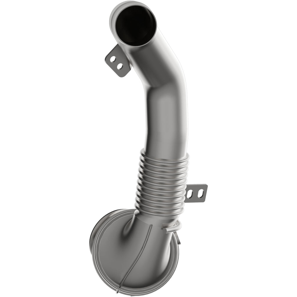 MagnaFlow Exhaust Products 52264 OEM Grade Direct-Fit Catalytic Converter for Select BMW 550i, BMW 550i GT, BMW 550i GT xDrive, BMW 550i xDrive, BMW 650i, BMW 650i Gran Coupe, BMW 650i xDrive, BMW 650i xDrive Gran Coupe, BMW 750Li, BMW 750Li xDrive, BMW