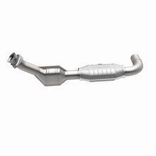 Load image into Gallery viewer, MagnaFlow Exhaust Products 447141 California CARB Direct-Fit Catalytic Converter for Select Ford F-150