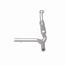 Load image into Gallery viewer, MagnaFlow Exhaust Products 4583622 California CARB Direct-Fit Catalytic Converter for Select Ford F-150