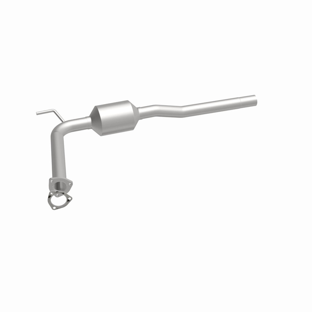 MagnaFlow Exhaust Products 23089 Standard Grade Direct-Fit Catalytic Converter for Select Volkswagen EuroVan