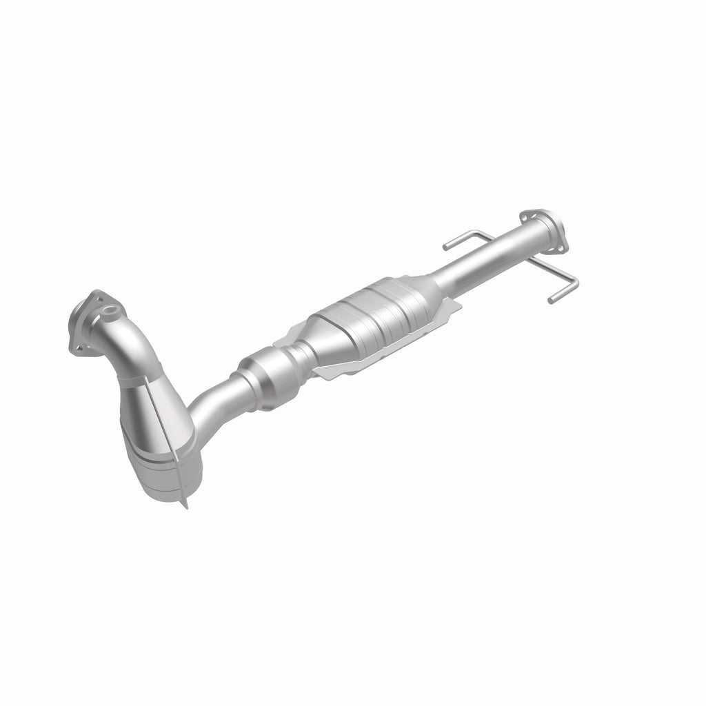 MagnaFlow Exhaust Products 23709 HM Grade Direct-Fit Catalytic Converter for Select Saab 9-5