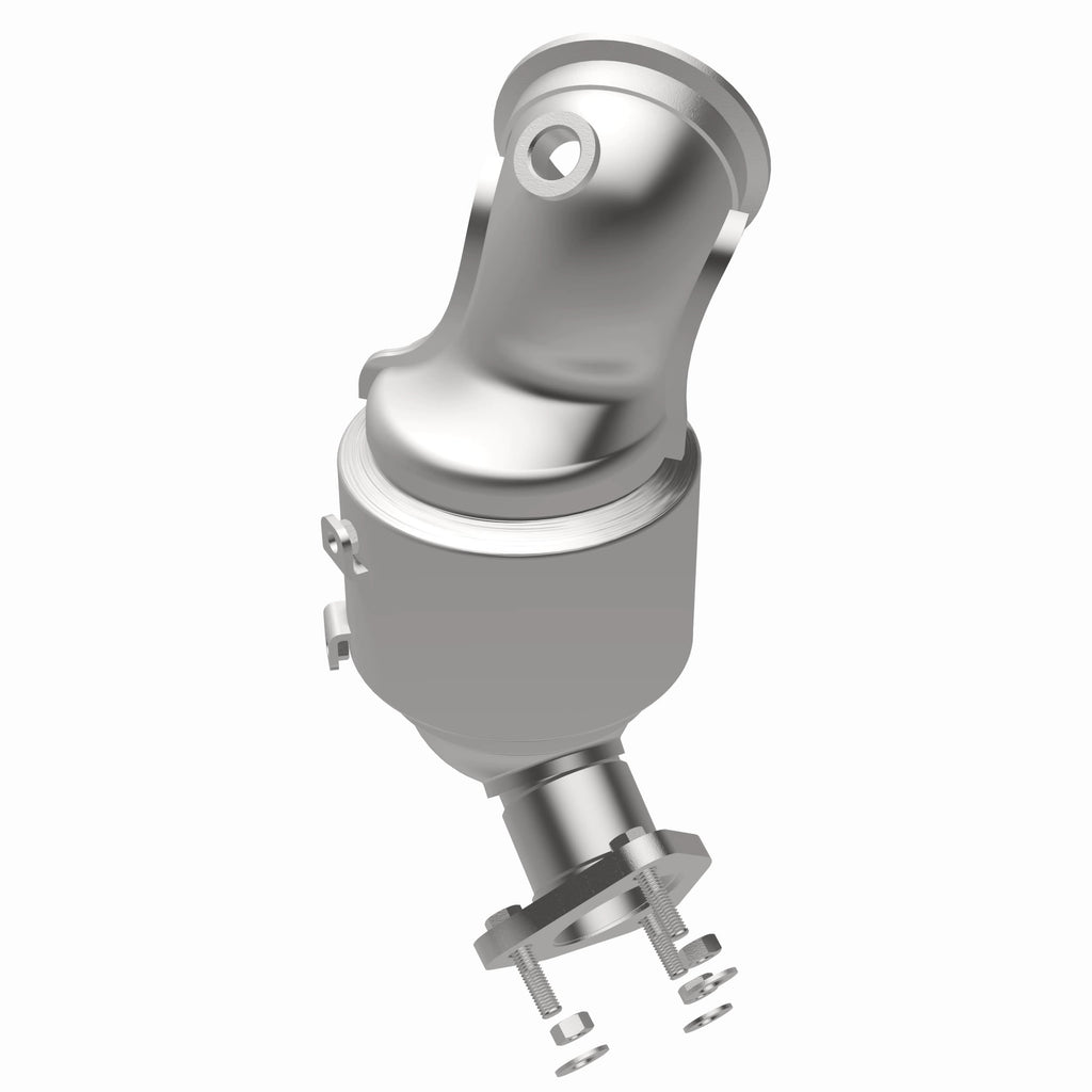 MagnaFlow Exhaust Products 551092 California CARB Direct-Fit Catalytic Converter for Select Buick Encore, Chevrolet Cruze, Chevrolet Sonic, Chevrolet Trax