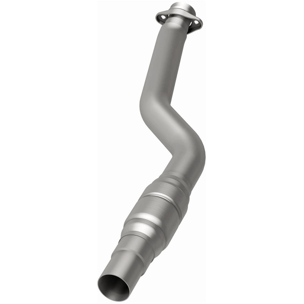 MagnaFlow Exhaust Products 24228 HM Grade Direct-Fit Catalytic Converter for Select BMW M5, BMW M6