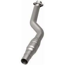 Load image into Gallery viewer, MagnaFlow Exhaust Products 24228 HM Grade Direct-Fit Catalytic Converter for Select BMW M5, BMW M6