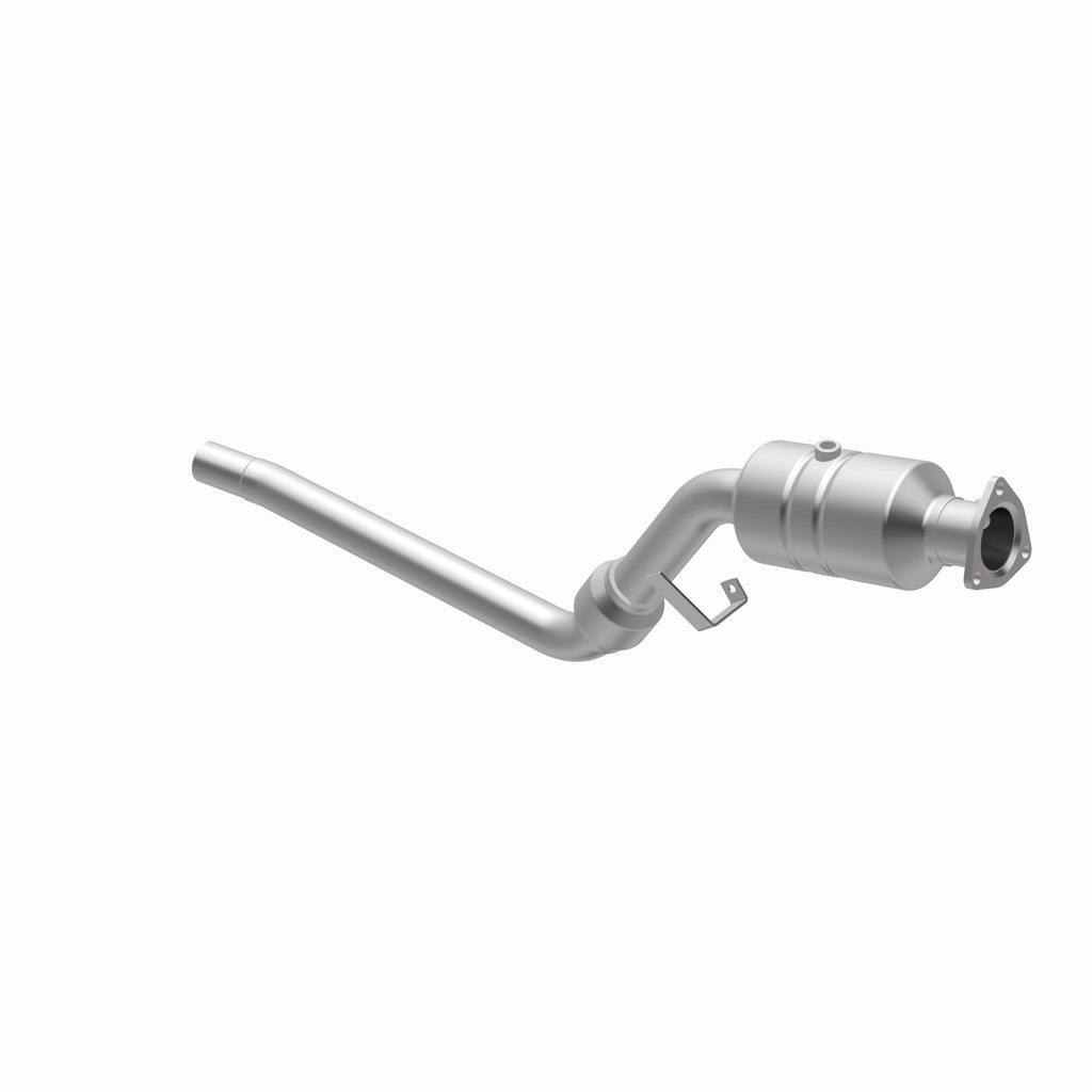 MagnaFlow Exhaust Products 24142 HM Grade Direct-Fit Catalytic Converter for Select Audi A4 Quattro