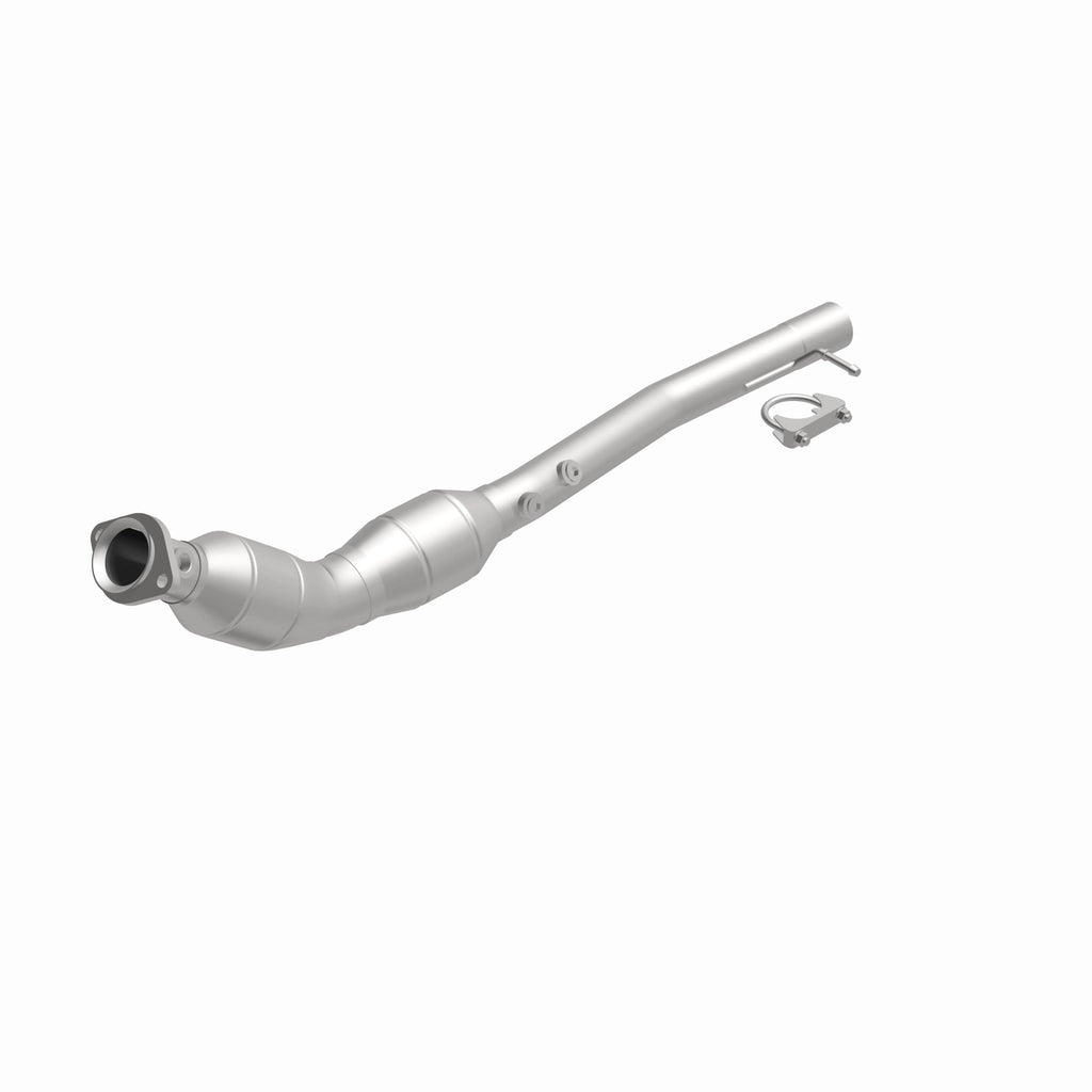MagnaFlow Exhaust Products 49714 OEM Grade Direct-Fit Catalytic Converter for Select Land Rover Range Rover