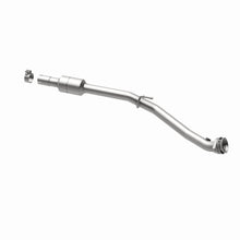 Load image into Gallery viewer, MagnaFlow Exhaust Products 51428 OEM Grade Direct-Fit Catalytic Converter for Select Cadillac CTS