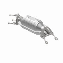Load image into Gallery viewer, MagnaFlow Exhaust Products 447196 California CARB Direct-Fit Catalytic Converter for Select Nissan Frontier, Nissan Xterra