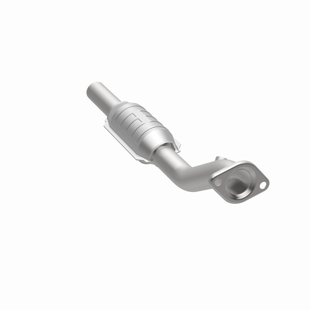 MagnaFlow Exhaust Products 49961 OEM Grade Direct-Fit Catalytic Converter for Select Dodge Caliber, Jeep Compass, Jeep Patriot
