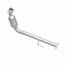 Load image into Gallery viewer, MagnaFlow Exhaust Products 49691 OEM Grade Direct-Fit Catalytic Converter for Select Jeep Wrangler