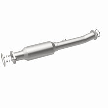 Load image into Gallery viewer, MagnaFlow Exhaust Products 4593217 California CARB Direct-Fit Catalytic Converter for Select INFINITI QX56, Nissan Pathfinder Armada, Nissan TITAN