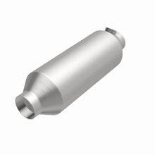 Load image into Gallery viewer, MagnaFlow Exhaust Products 3391034 California CARB Universal Catalytic Converter for Select Volkswagen Vanagon