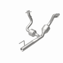 Load image into Gallery viewer, MagnaFlow Exhaust Products 49070 OEM Grade Direct-Fit Catalytic Converter for Select Jeep Grand Cherokee