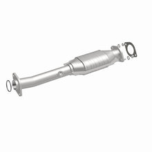 Load image into Gallery viewer, MagnaFlow Exhaust Products 49217 OEM Grade Direct-Fit Catalytic Converter for Select INFINITI QX56, Nissan Armada, Nissan Pathfinder Armada, Nissan TITAN