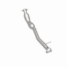 Load image into Gallery viewer, MagnaFlow Exhaust Products 49713 OEM Grade Direct-Fit Catalytic Converter for Select Land Rover Range Rover
