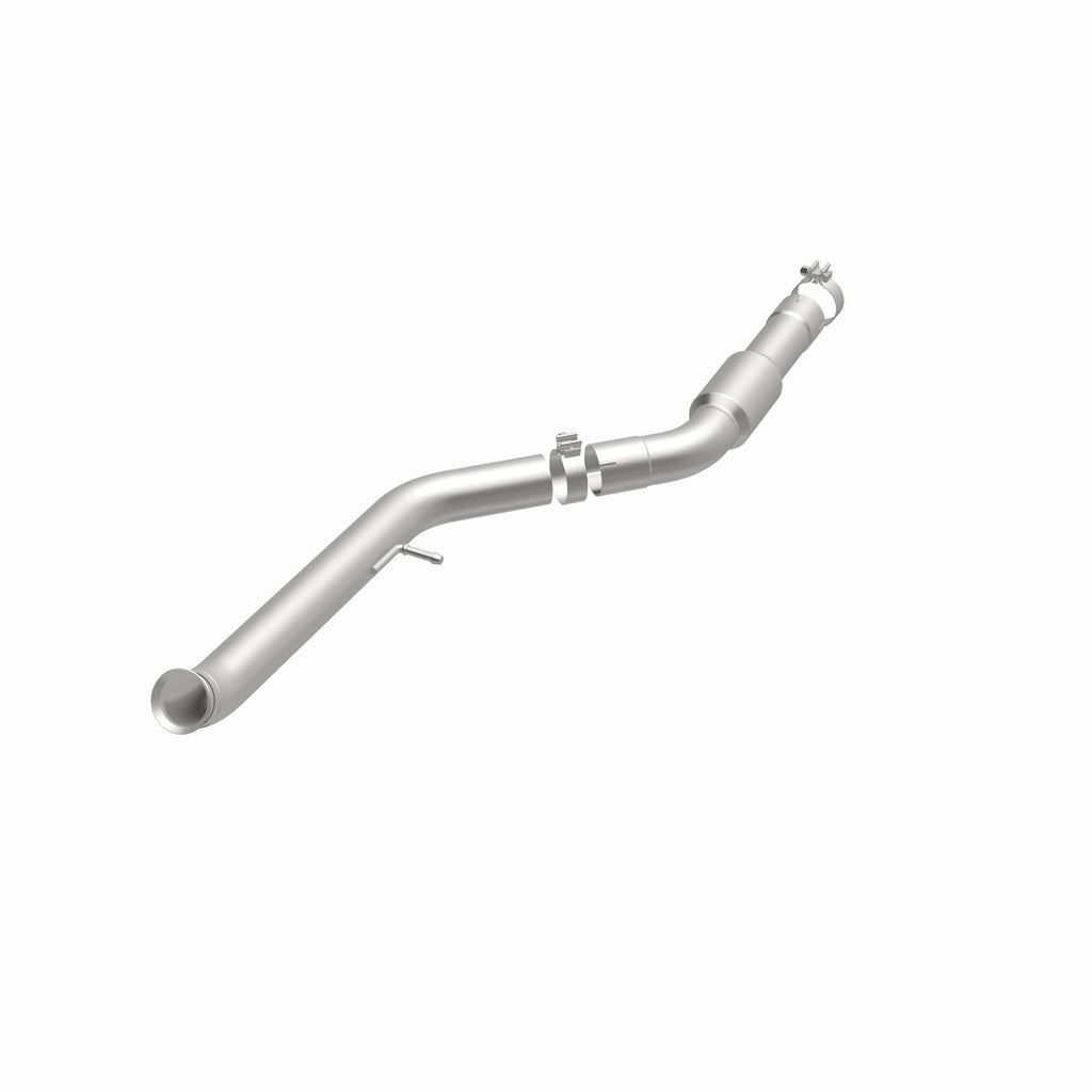 MagnaFlow Exhaust Products 21-554 OEM Grade Direct-Fit Catalytic Converter for Select BMW 328i GT xDrive, BMW 328i xDrive, BMW 428i xDrive, BMW 428i xDrive Gran Coupe