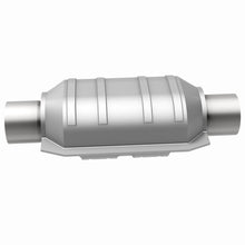 Load image into Gallery viewer, MagnaFlow Exhaust Products 94115 Standard Grade Universal Catalytic Converter