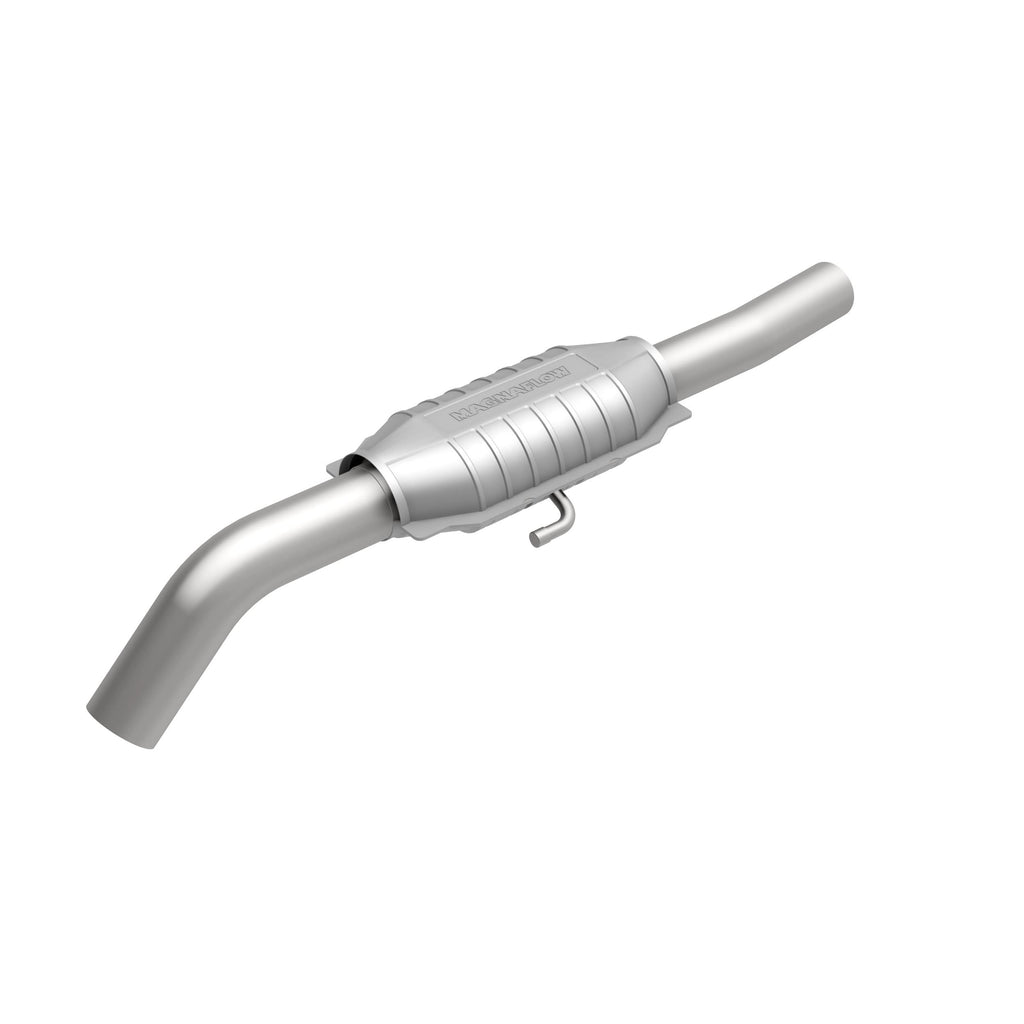 MagnaFlow Exhaust Products 23290 Standard Grade Direct-Fit Catalytic Converter for Select Dodge B150, Dodge B250, Dodge B350