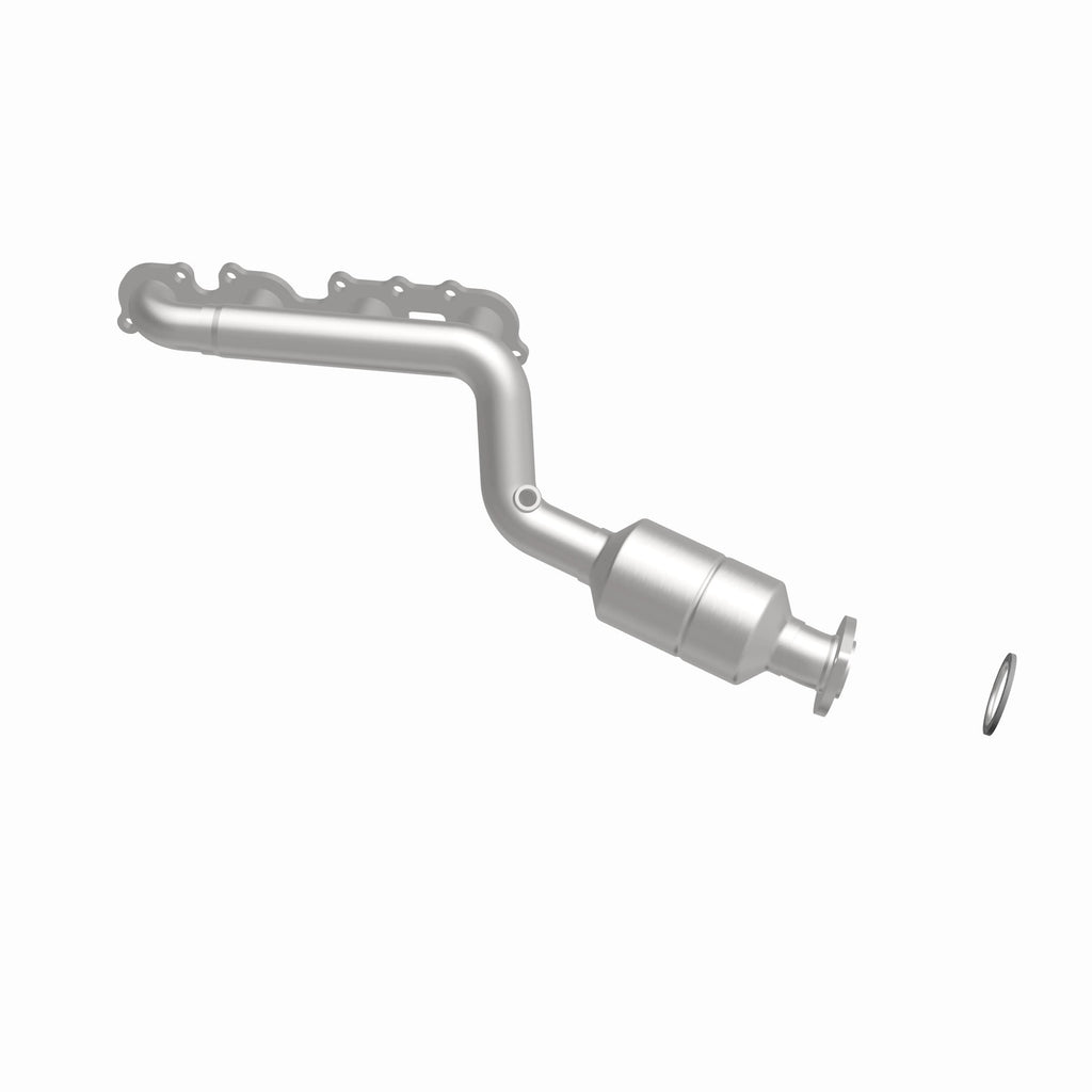 MagnaFlow Exhaust Products 51888 OEM Grade Manifold Catalytic Converter for Select Lexus LS460