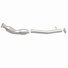 Load image into Gallery viewer, MagnaFlow Exhaust Products 93679 HM Grade Direct-Fit Catalytic Converter for Select Land Rover Range Rover