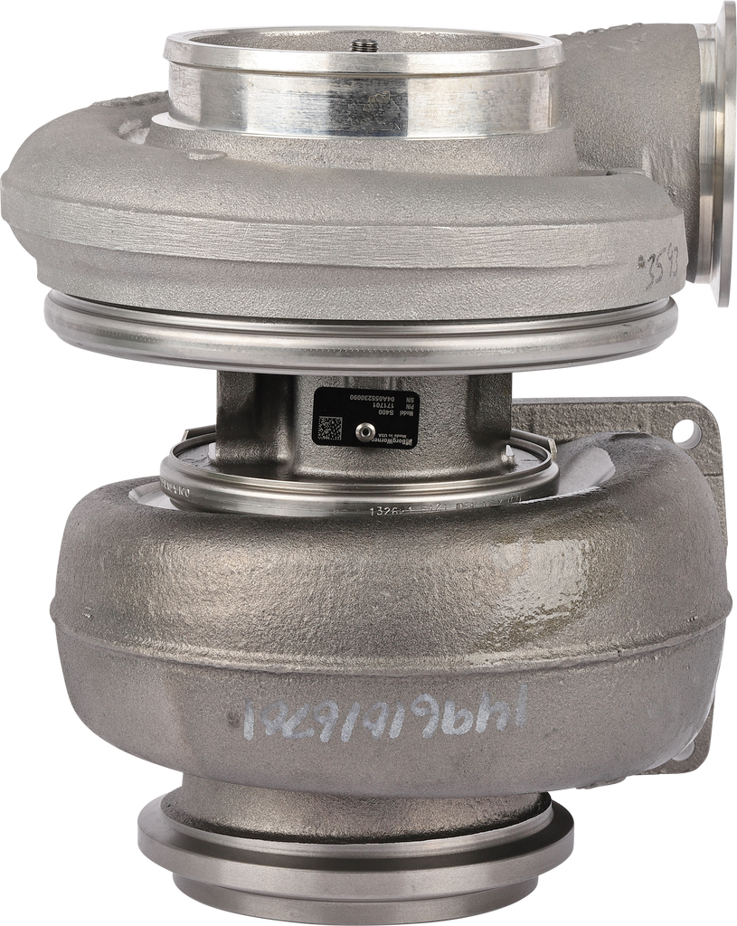 Alliant Power 171701 Turbocharger