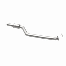 Load image into Gallery viewer, MagnaFlow Exhaust Products 557769 California CARB Direct-Fit Catalytic Converter for Select BMW 335i, BMW 335i xDrive, BMW 335is