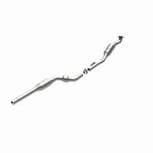 Load image into Gallery viewer, MagnaFlow Exhaust Products 51823 OEM Grade Direct-Fit Catalytic Converter for Select Mercedes-Benz E320