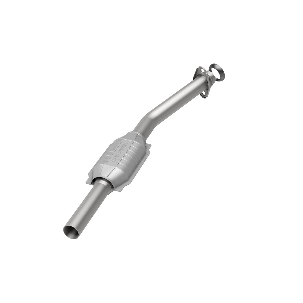 MagnaFlow Exhaust Products 23272 Standard Grade Direct-Fit Catalytic Converter for Select Dodge Caravan, Dodge Grand Caravan, Plymouth Grand Voyager, Plymouth Voyager