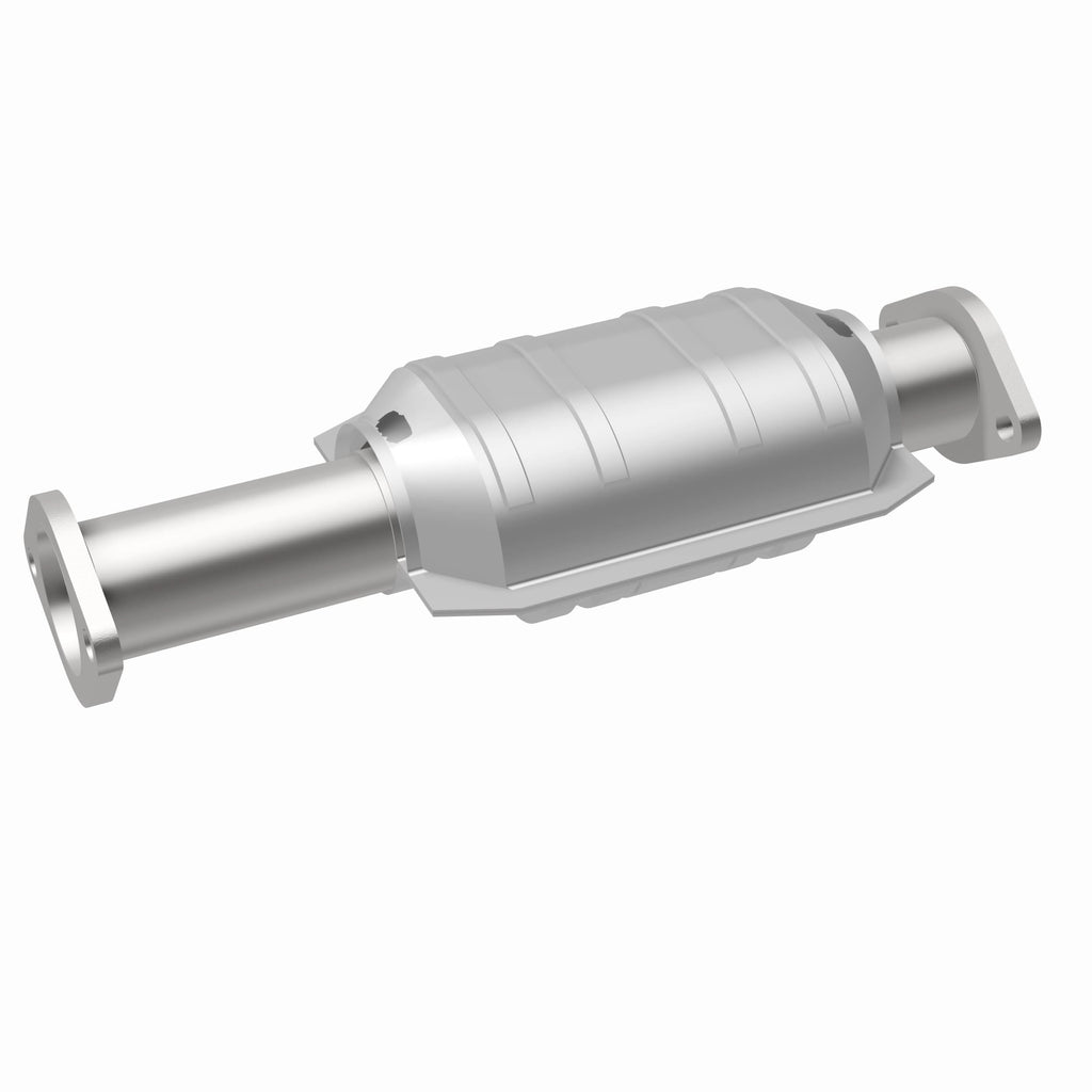 MagnaFlow Exhaust Products 93180 HM Grade Direct-Fit Catalytic Converter for Select Dodge Stealth, Mitsubishi 3000GT