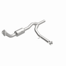 Load image into Gallery viewer, MagnaFlow Exhaust Products 21-834 OEM Grade Direct-Fit Catalytic Converter for Select Ford F-150