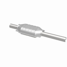 Load image into Gallery viewer, MagnaFlow Exhaust Products 3391222 California CARB Direct-Fit Catalytic Converter for Select Jeep CJ5, Jeep CJ7, Jeep Cherokee, Jeep Grand Wagoneer, Jeep J10, Jeep Scrambler, Jeep Wagoneer