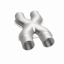 Load image into Gallery viewer, MagnaFlow Exhaust Products 10790 Exhaust X-Pipe - 2.25in.