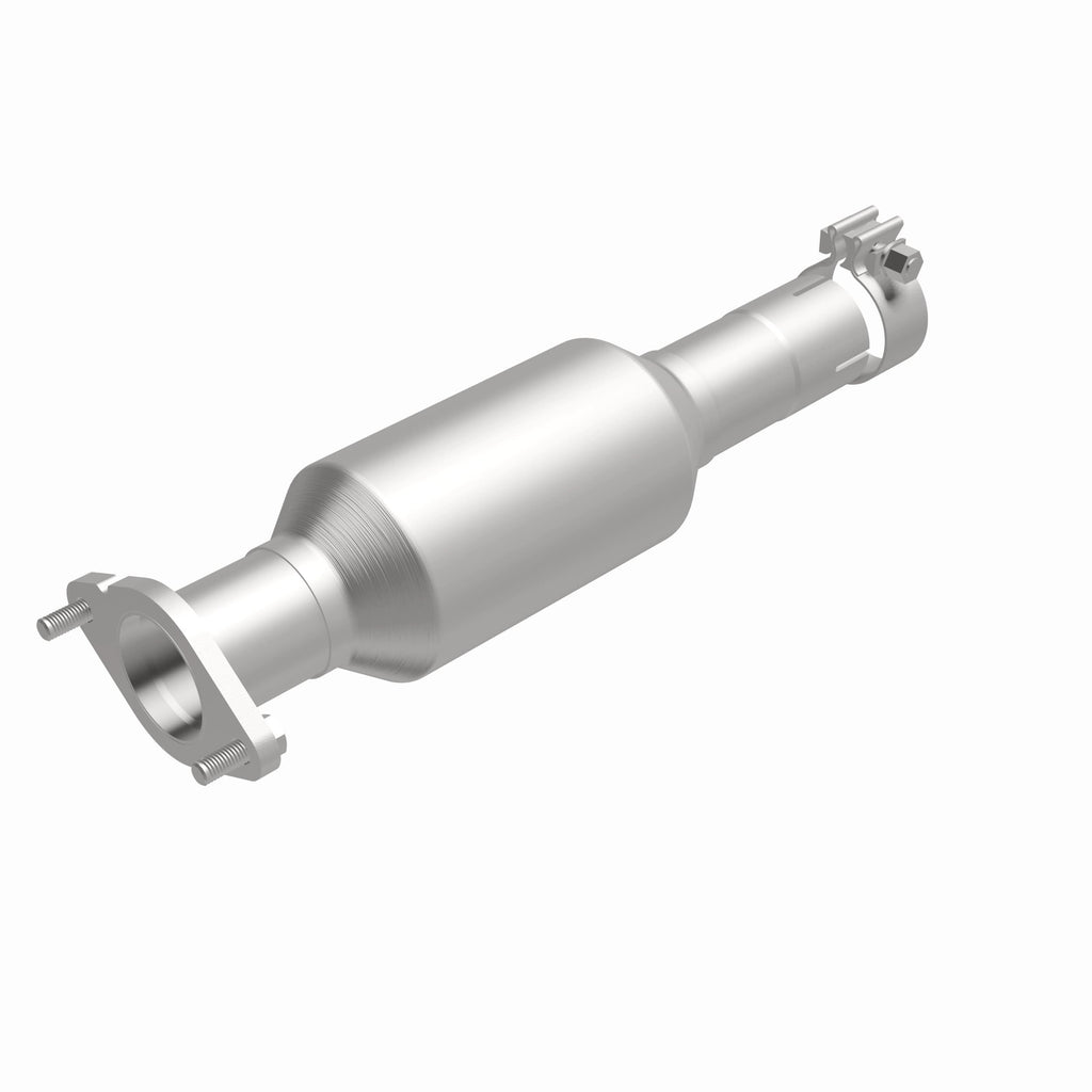 MagnaFlow Exhaust Products 280235 OEM Grade Direct-Fit Catalytic Converter for Select Ford Transit Connect