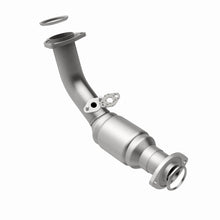 Load image into Gallery viewer, MagnaFlow Exhaust Products 447192 California CARB Direct-Fit Catalytic Converter for Select Toyota 4Runner