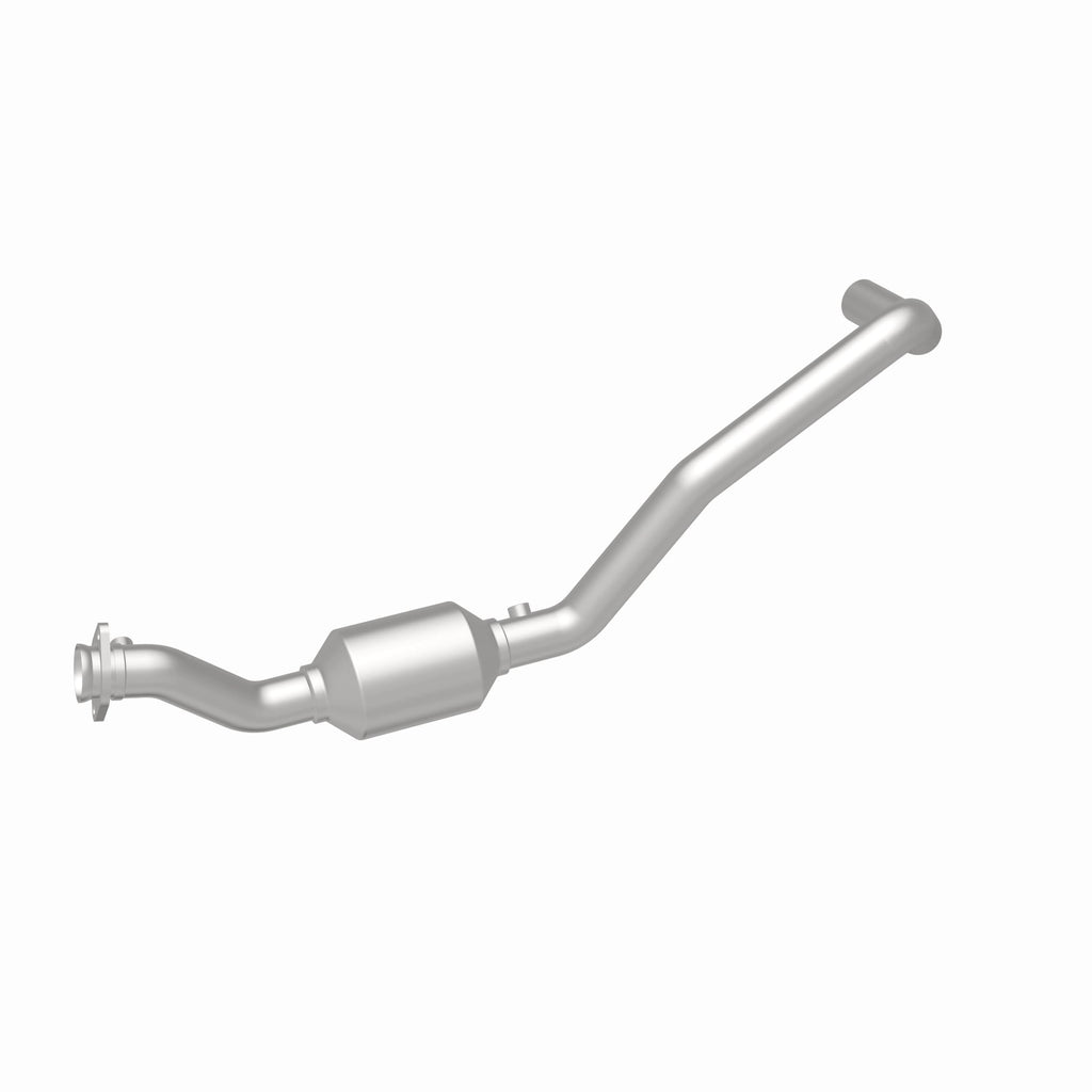 MagnaFlow Exhaust Products 4551023 California CARB Direct-Fit Catalytic Converter for Select Dodge Ram