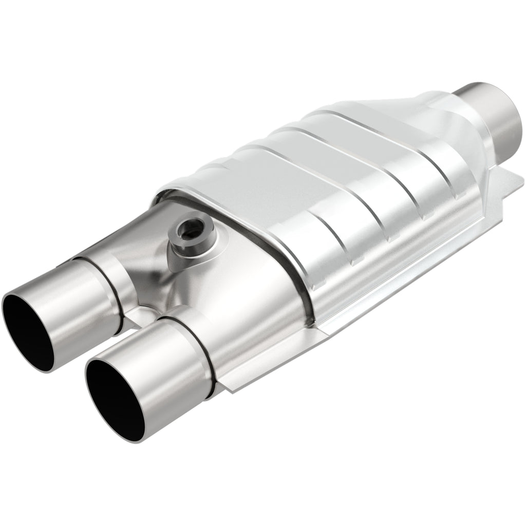 MagnaFlow Exhaust Products 3391037 California CARB Universal Catalytic Converter for Select Dodge Ram 1500, Dodge Ram
