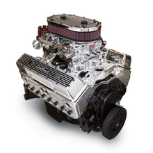 Load image into Gallery viewer, Performer-Dual-Quad-Sbc-Crate-Motor