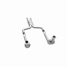 Load image into Gallery viewer, MagnaFlow Exhaust Products 52099 OEM Grade Direct-Fit Catalytic Converter for Select Ford Thunderbird, Lincoln LS