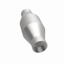 Load image into Gallery viewer, MagnaFlow Exhaust Products 59925 Standard Grade Universal Catalytic Converter