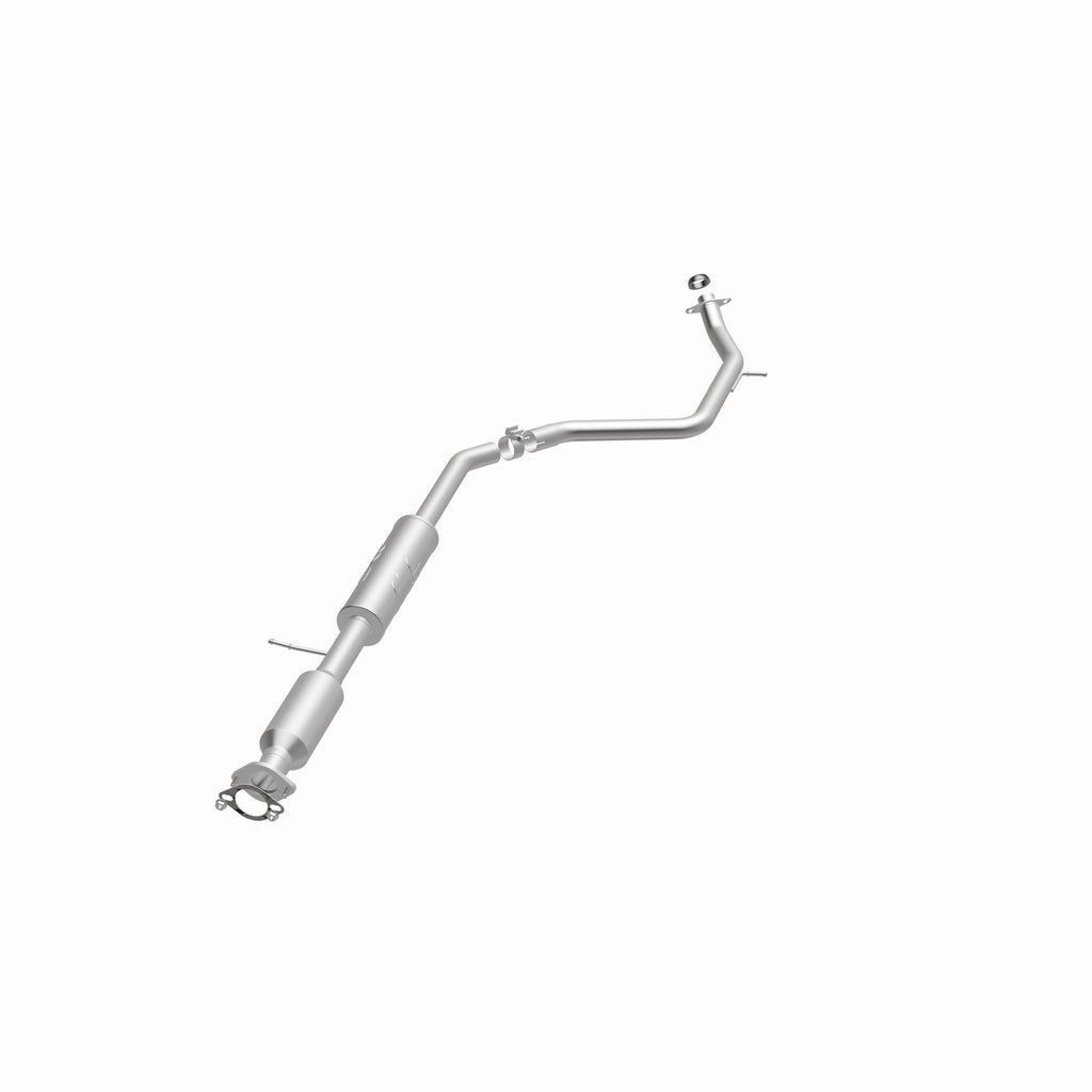 MagnaFlow Exhaust Products 5571886 California CARB Direct-Fit Catalytic Converter for Select Mazda 5